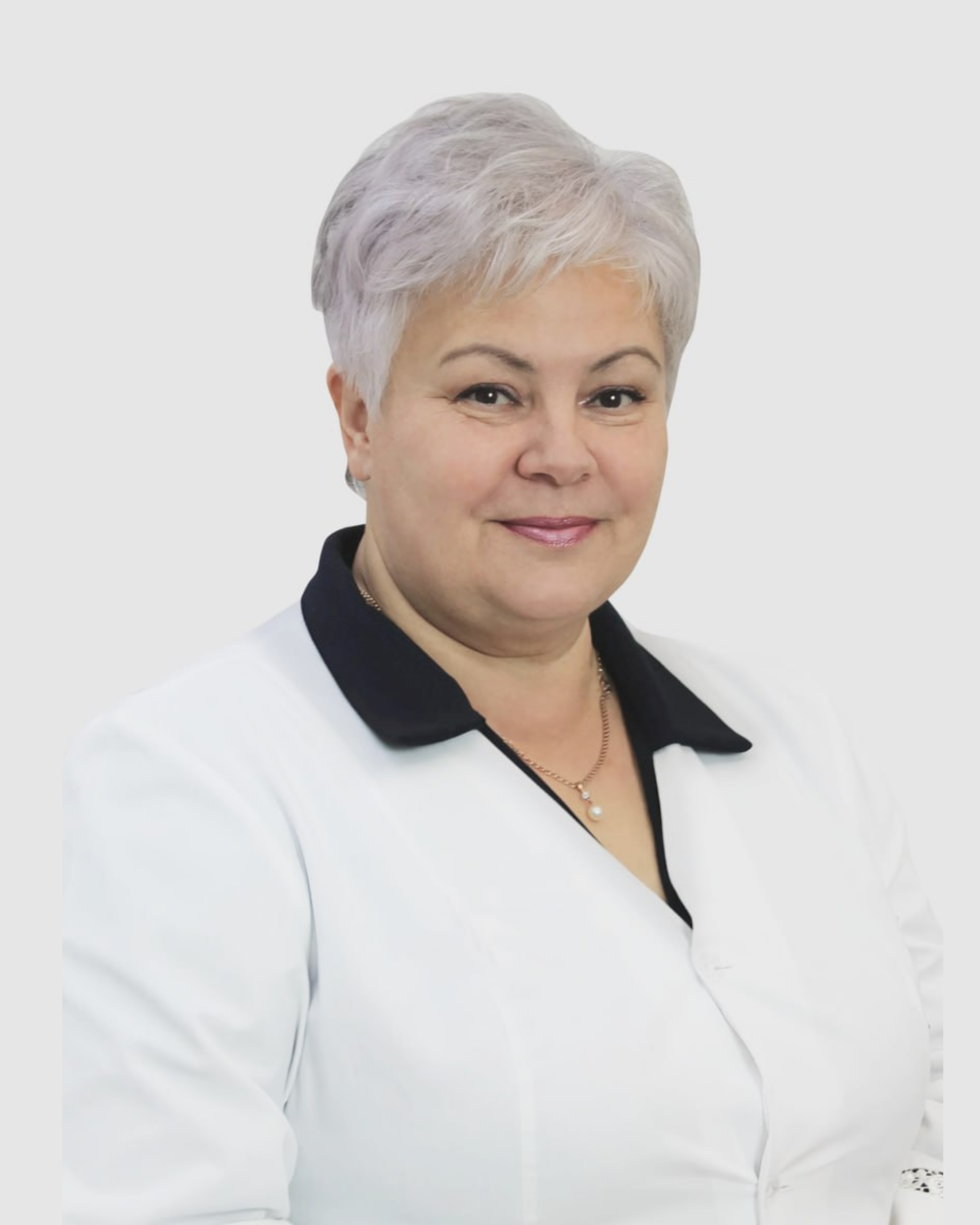 Барышева Маргарита Валерьевна